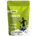 CarnoMed Karnozin Extra 150 mg Ecopack 240 kapslí – Hledejceny.cz