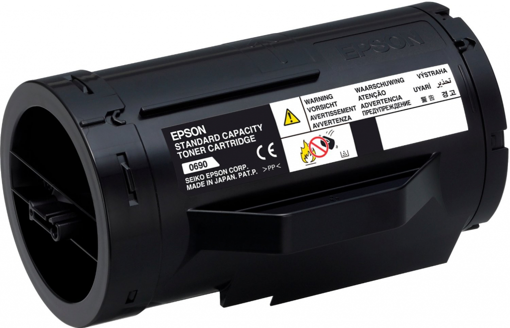 Epson S050690 - originální