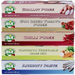 GIA Italská pyré a pasty vlastní mix 5 – Hledejceny.cz