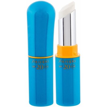 Shiseido Sun Protection Lip Treatment N SPF20 UVA 4 g