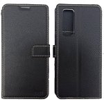 Pouzdro Molan Cano Issue Book pro Vivo Y70 černé – Zboží Živě