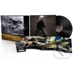 Rattle That Lock - David Gilmour LP – Hledejceny.cz