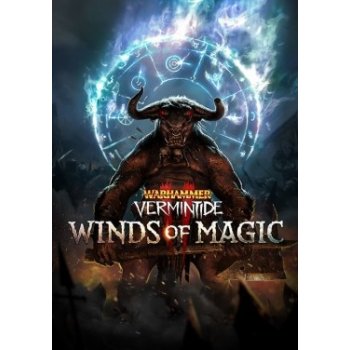 Warhammer: Vermintide 2 Winds of Magic