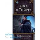 FFG Hra o trůny: Klíč arcimistra