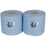 TORK Advanced 420 dvouvrstvé, modré, 2 x 750 ks – Zboží Dáma