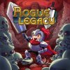 Hra na PC Rogue Legacy