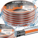NEO tools 1/2" 20m 4-vrstvá 15-820 – Zboží Dáma