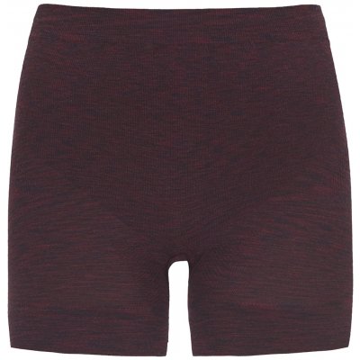 Ortovox Merino Competition Light Boxer black raven – Zboží Dáma