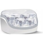 Chicco STEP UP Sterilizátor do mikrovlnné trouby – Zboží Dáma
