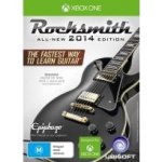 Rocksmith 2014 – Hledejceny.cz