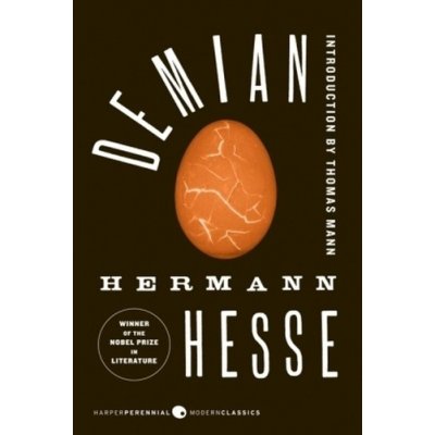 H. Hesse - Demian