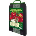 Nohel Garden Kombitex mulčovací netkaná textilie bílo-černá 1,6 x 3,5 m – Hledejceny.cz