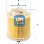 Vzduchový filtr UFI 27.597.00 – Hledejceny.cz