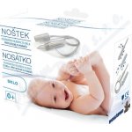 Nosátko nosní odsávačka sklo – Zboží Dáma