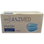 A & ZMED Face Mask 3 ply 50 ks – Zboží Dáma