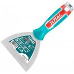TOTAL Špachtle, 100mm, industrial THT831006 – Zboží Mobilmania