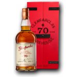 Glenfarclas 70y 42,9% 0,7 l (kazeta) – Hledejceny.cz