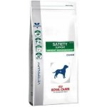 Royal Canin Veterinary Diet Dog Satiety Weight Management 12 kg – Zboží Mobilmania