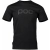 Cyklistický dres POC Tee Uranium Black