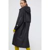 Dámský kabát adidas by Stella McCartney IT8274 černý