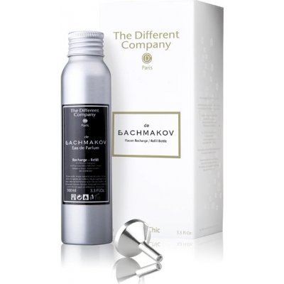 The Different Company De Bachmakov parfémovaná voda unisex 100 ml