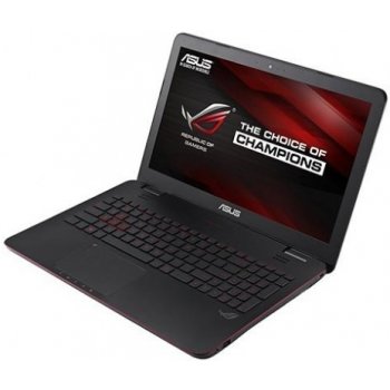 Asus G551VW-FW170T