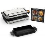 Tefal OptiGrill XL 4v1 GC784D30 – Zboží Dáma