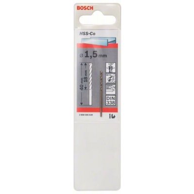 Bosch 2608585839 – Hledejceny.cz