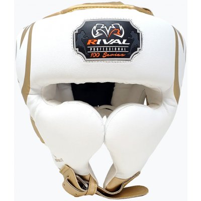 Rival RHG100 Professional Headgear – Zboží Dáma