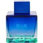 Antonio Banderas Blue Seduction toaletní voda pánská 100 ml – Sleviste.cz