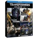 Kolekce Transformers BD