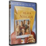 Hlava nehlava DVD – Hledejceny.cz