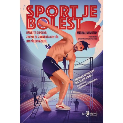 Sport je bolest - Michal Novotný