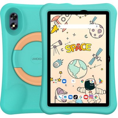 Tablet Umidigi G2 Tab Kids 4GB/64GB zelený UMDT003B1