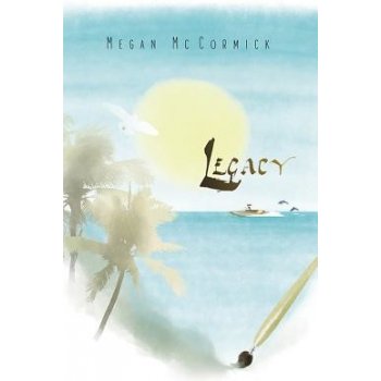 Legacy McCormick MeganPaperback