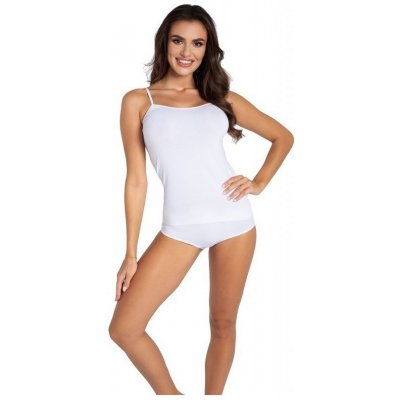 Gatta 2405s camisole bílá – Zboží Mobilmania