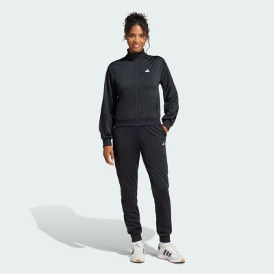 adidas Essentials feel cozy černá – Zboží Mobilmania