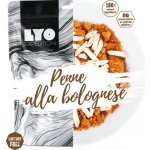 LYOFood Těstoviny Bolognese 500 g velká porce – Zbozi.Blesk.cz