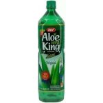 OKF Natural Aloe Vera 1,5 l – Zboží Dáma
