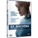 Ex Machina DVD