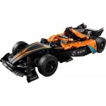 LEGO® Technic 42169 NEOM McLaren Extreme E – Hledejceny.cz