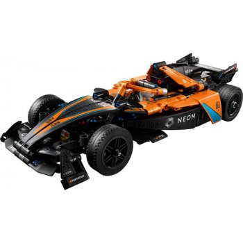 LEGO® Technic 42169 NEOM McLaren Extreme E