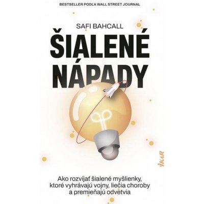 Šialené nápady – Hledejceny.cz