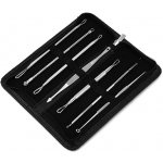 BeautyRelax AG554E Sada na odstranění černých teček a akné, 10 ks – Hledejceny.cz