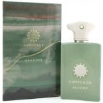 Amouage Meander parfémovaná voda unisex 100 ml – Hledejceny.cz