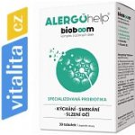 AlergoHelp BioBoom 30 tobolek – Hledejceny.cz