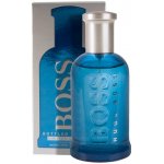 Hugo Boss Boss Bottled Pacific toaletní voda pánská 100 ml – Sleviste.cz