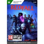 Redfall (XSX) – Zboží Mobilmania