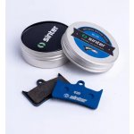 Sinter Hope Tech V4 polymer modrá – Zboží Dáma