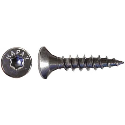 HAPAX FIXING PRO vruty 5,5 mm, nerez A4 (100/200 ks) – Hledejceny.cz